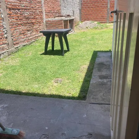El Remanso Villa San Salvador de Jujuy Exterior photo
