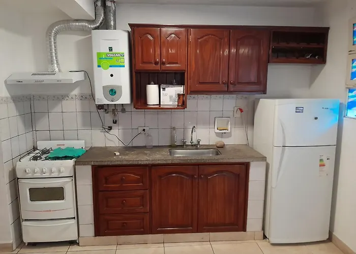 El Remanso