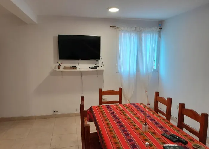 El Remanso