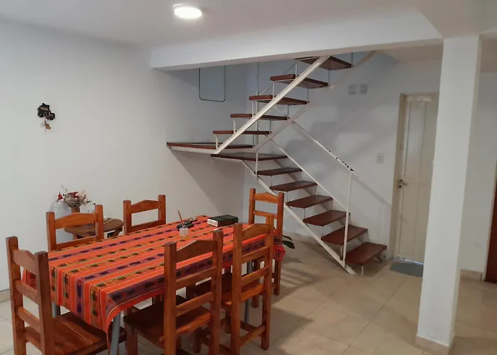 El Remanso